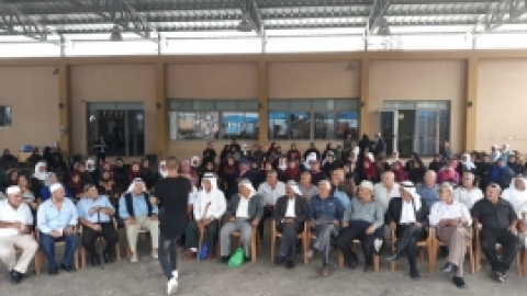 אוקטובר 2018 יום הוותיק למועדונים לזקן של עמותת מרחבים בכפרים הבדואים (5).jpeg