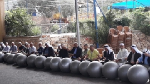 אוקטובר 2018 יום הוותיק למועדונים לזקן של עמותת מרחבים בכפרים הבדואים (10).jpeg