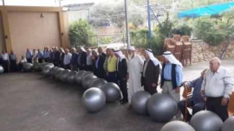 אוקטובר 2018 יום הוותיק למועדונים לזקן של עמותת מרחבים בכפרים הבדואים (48).jpeg