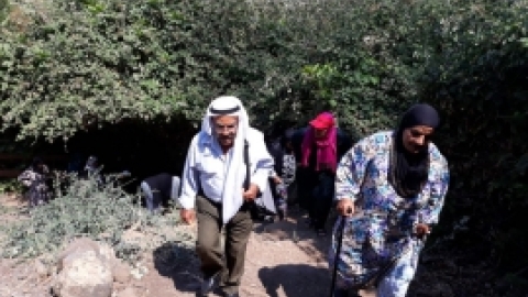 יוני 2018 - טיול לתל דן - וותיקי המועדונים הבדואים (8).jpeg