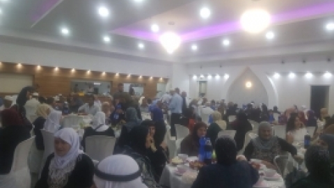 יוני 2018 ארוחת איפטר למועדוני הוותיקים הבדואים רמאדן כרים (16).jpeg