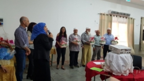 יוני 2018 ארוחת איפטר למועדוני הוותיקים הבדואים רמאדן כרים (5).jpeg