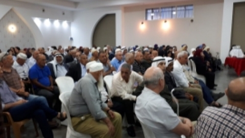 יוני 2018 ארוחת איפטר למועדוני הוותיקים הבדואים רמאדן כרים (24).jpeg