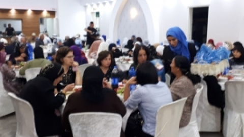 יוני 2018 ארוחת איפטר למועדוני הוותיקים הבדואים רמאדן כרים (23).jpeg