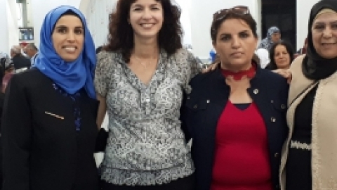 יוני 2018 ארוחת איפטר למועדוני הוותיקים הבדואים רמאדן כרים (27).jpeg