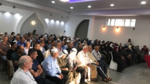 יוני 2018 ארוחת איפטר למועדוני הוותיקים הבדואים רמאדן כרים (29).jpeg