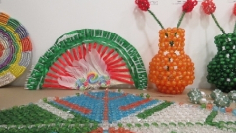 תערוכת סוף שנה חוגי אומנות קתדרה יולי 2017 (10).jpg