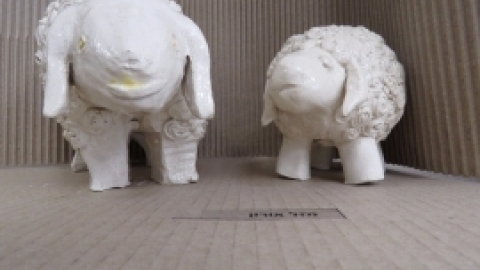 תערוכת סוף שנה חוגי אומנות קתדרה יולי 2017 (9).jpg