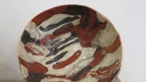 תערוכת סוף שנה חוגי אומנות קתדרה יולי 2017 (16).jpg