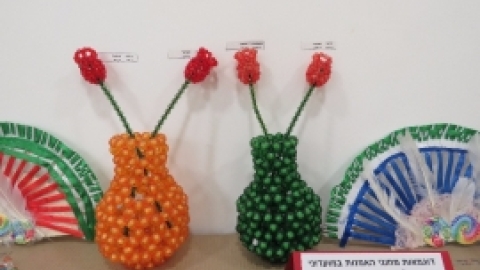 תערוכת סוף שנה חוגי אומנות קתדרה יולי 2017 (27).jpg