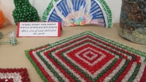 תערוכת סוף שנה חוגי אומנות קתדרה יולי 2017 (30).jpg