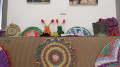 תערוכת סוף שנה חוגי אומנות קתדרה יולי 2017 (35).jpg