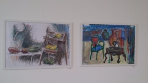 תערוכת סוף שנה חוגי אומנות קתדרה יולי 2017 (47).jpg