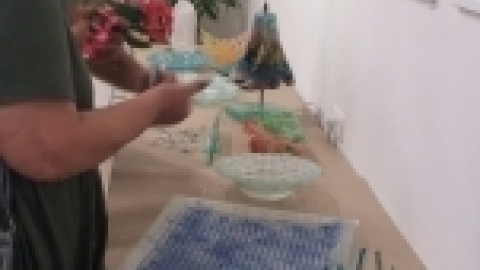 תערוכת סוף שנה חוגי אומנות קתדרה יולי 2017 (46).jpg