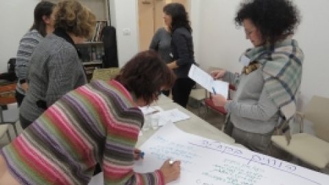 ינואר 2017 - כנס תושבים ותיקי משגב בלב קהילה רב דורית (13).jpg