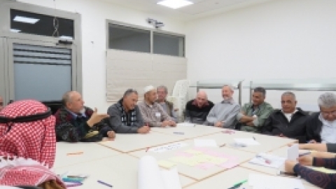 ינואר 2017 - כנס תושבים ותיקי משגב בלב קהילה רב דורית (45).jpg