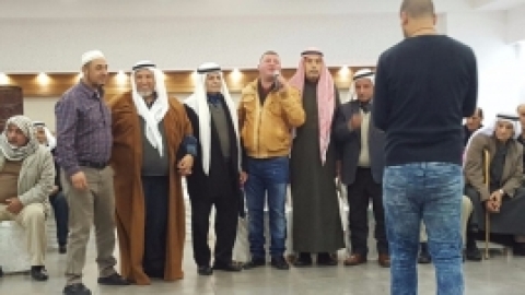 חגיגה לרגל חודש הוותיק הבינלאומי במועדוני הוותיקים  הבדואים של עמותת מרחבים (5).jpg