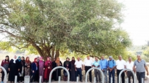 אוקטובר 2016, טיול וותיקי המועדונים הבדואים לגליל התחתון (4).jpg