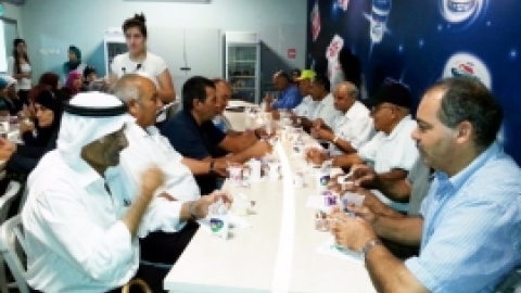 אוקטובר 2016, טיול וותיקי המועדונים הבדואים לגליל התחתון (6).jpg