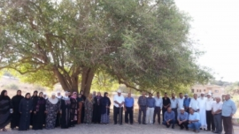 אוקטובר 2016, טיול וותיקי המועדונים הבדואים לגליל התחתון (13).jpg