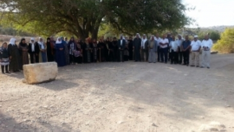 אוקטובר 2016, טיול וותיקי המועדונים הבדואים לגליל התחתון (17).jpg