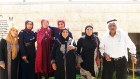 אוקטובר 2016, טיול וותיקי המועדונים הבדואים לגליל התחתון (8).jpg