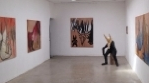 סיור אמנות - ביאנלה ובית האמנים בתל אביב - ספטמבר 2016 (10).jpg