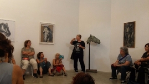 סיור אמנות - ביאנלה ובית האמנים בתל אביב - ספטמבר 2016 (5).jpg