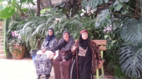 טיול לפארק אוטופיה, ותיקים בדואים, פברואר 2016 (1).jpg