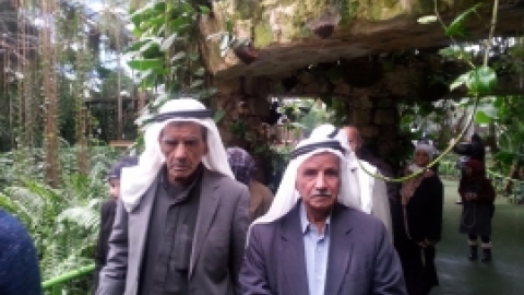 טיול לפארק אוטופיה, ותיקים בדואים, פברואר 2016 (16).jpg