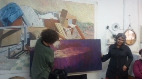 סיור אמנות עם נעה רז מלמד – בקרית המלאכה בתל – אביב 15.12 (8).jpg