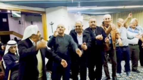 נופש בטבריה לוותיקי משגב מהכפרים הבדווים דצמבר 2015 (2).jpg