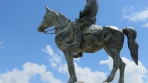 מאי 2016- אלבום תמונות מטיול לבית שערים בהדרכת רונה אביסף, מדריכת טיולים, אדריכלית נוף וארכיאולוגית,