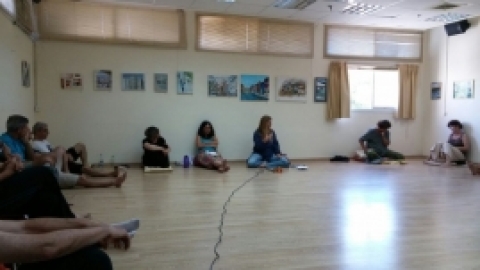 חוויות, רשמים ותמונות ממפגש בנושא המשנה הבודהיסטית עם נעמה אושרי  אימון הרוח בחיי המעשה (2).jpg