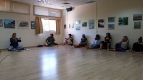 חוויות, רשמים ותמונות ממפגש בנושא המשנה הבודהיסטית עם נעמה אושרי  אימון הרוח בחיי המעשה (6).jpg