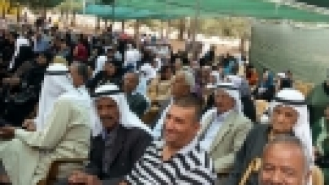 מאי 2016  אירוע אביב אזורי בהשתתפות ותיקי המועדונים הבדואים של מרחבים (4).jpg