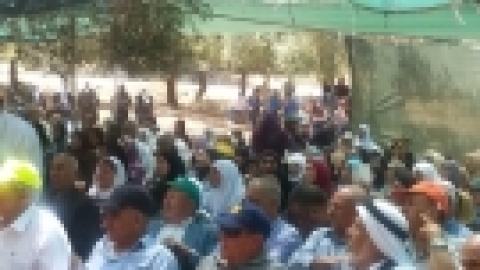 מאי 2016  אירוע אביב אזורי בהשתתפות ותיקי המועדונים הבדואים של מרחבים (7).jpg