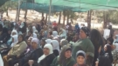 מאי 2016  אירוע אביב אזורי בהשתתפות ותיקי המועדונים הבדואים של מרחבים (3).jpg