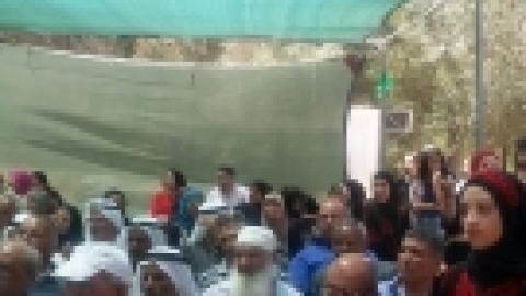 מאי 2016  אירוע אביב אזורי בהשתתפות ותיקי המועדונים הבדואים של מרחבים (10).jpg