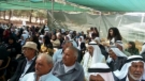 מאי 2016  אירוע אביב אזורי בהשתתפות ותיקי המועדונים הבדואים של מרחבים (22).jpg