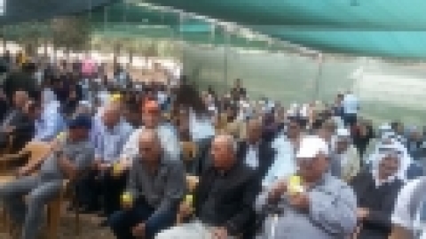 מאי 2016  אירוע אביב אזורי בהשתתפות ותיקי המועדונים הבדואים של מרחבים (15).jpg